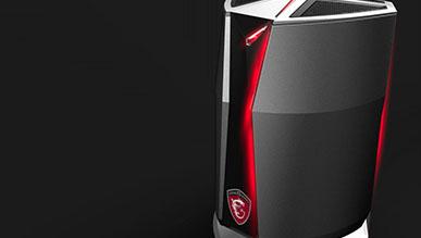 Test komputera MSI Vortex G65 6QF - być jak Mac Pro
