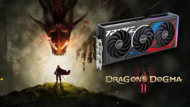 Test RT i DLSS w Dragon's Dogma 2. Czy RTX 4070 Ti SUPER podoła wyzwaniu?