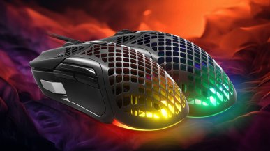 Test SteelSeries Aerox 5 i Aerox 5 Wireless. Ultralekka konstrukcja i 9 przycisków - Czy to ma sens?
