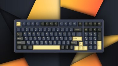 Test VGN S99. Ta klawiatura mogłaby kosztować 2x więcej i nadal byłaby złotem