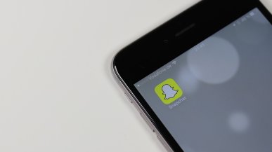To chyba żart. Za tryb ciemny na Snapchacie będziemy musieli zapłacić