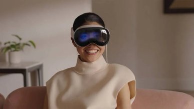 Vision Pro to porażka? Dane sprzedaży mówią same za siebie