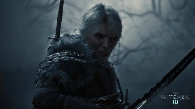 Przedstawiciel CD Projekt o Wiedźminie 4. "To był świetny wybór"