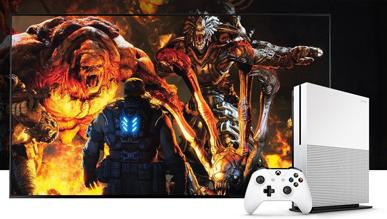 Wszystko co powinieneś/aś wiedzieć o technologii HDR w gamingu 