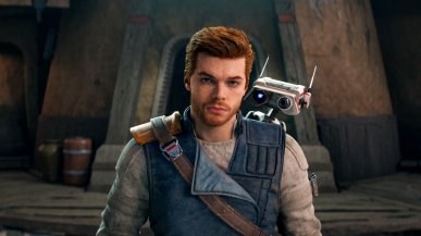 Wymagania sprzętowe Star Wars Jedi: Ocalały. Szykujcie dużo miejsca na dysku