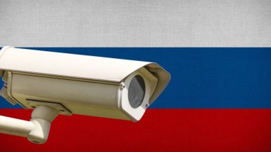 Zapolują na imigrantów. Rosyjskie kamery bezpieczeństwa zidentyfikują pochodzenie etniczne