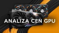 Analiza cen GPU w Polsce. Jaką kartę kupić w maju...