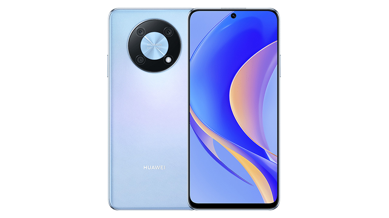Huawei Nova Y90