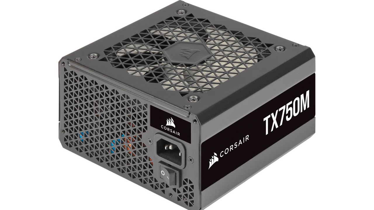 Corsair TX750M