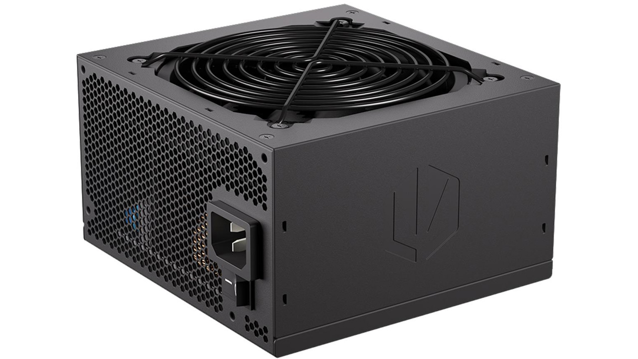 ENDORFY Supremo FM5 Gold 850 W
