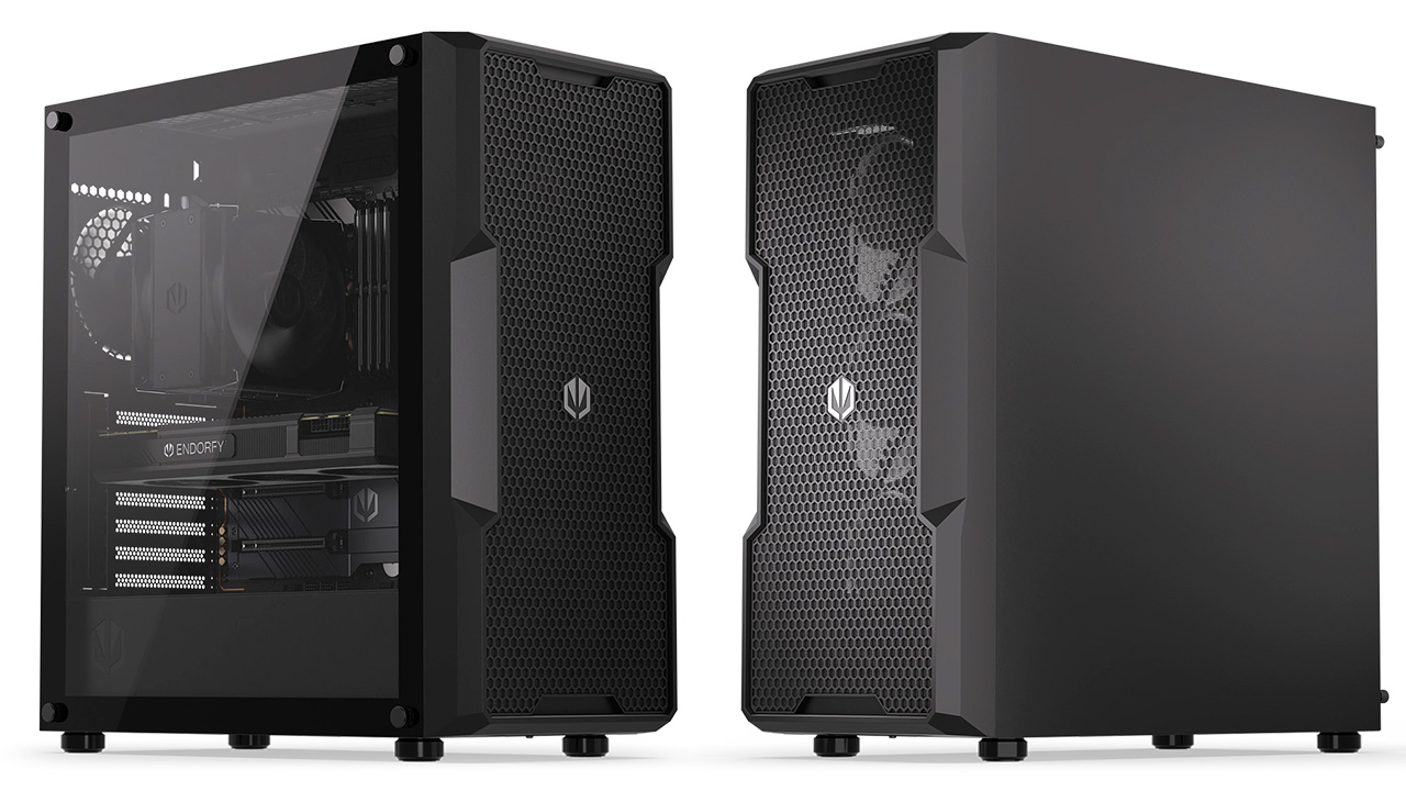 Endorfy Regnum 400 Air