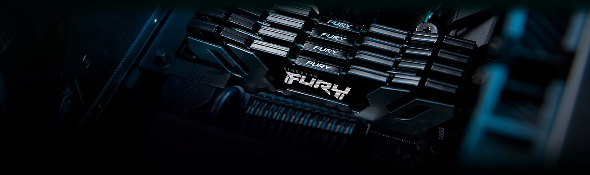 Test Kingston FURY Renegade 2x16 GB 7200 MHz CL 38. Zawrotnie szybka pamięć DDR5