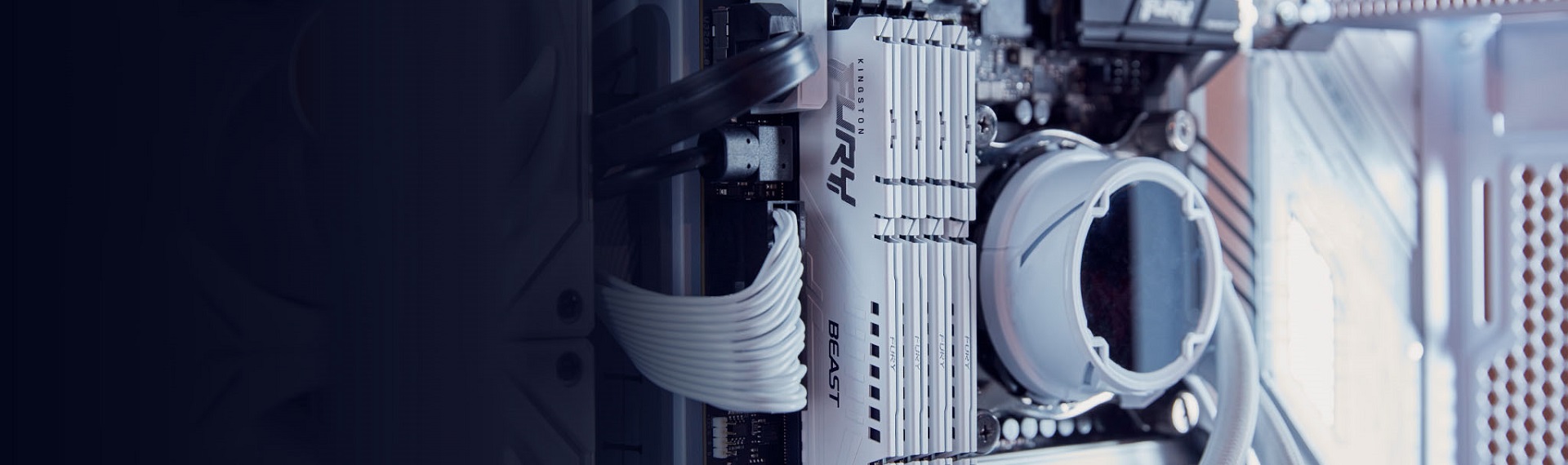 Test Kingston FURY Beast 2x16 GB 6000 MHz CL 30. DDR5 o niskich opóźnieniach i z A-die