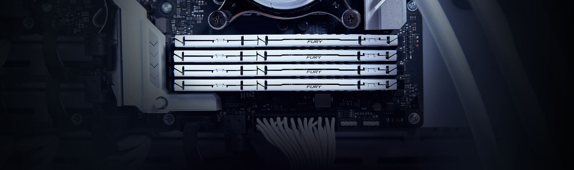 Test Kingston FURY Beast 2x16 GB 6000 MHz CL 30. DDR5 o niskich opóźnieniach i z A-die