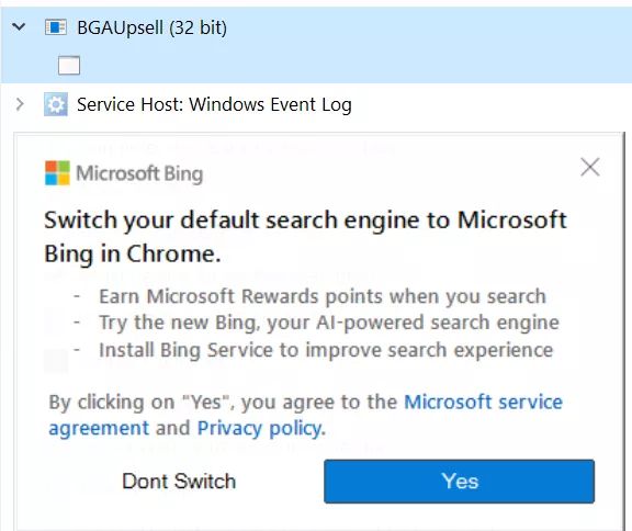 bing