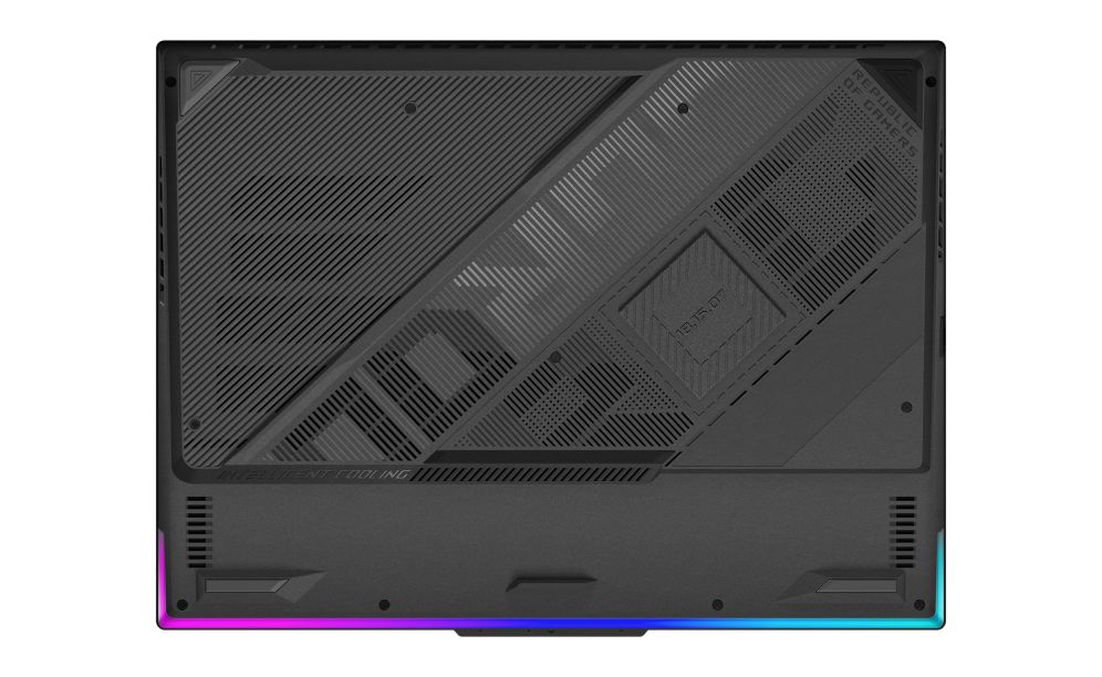 ROG Strix G16 2023 (G614)