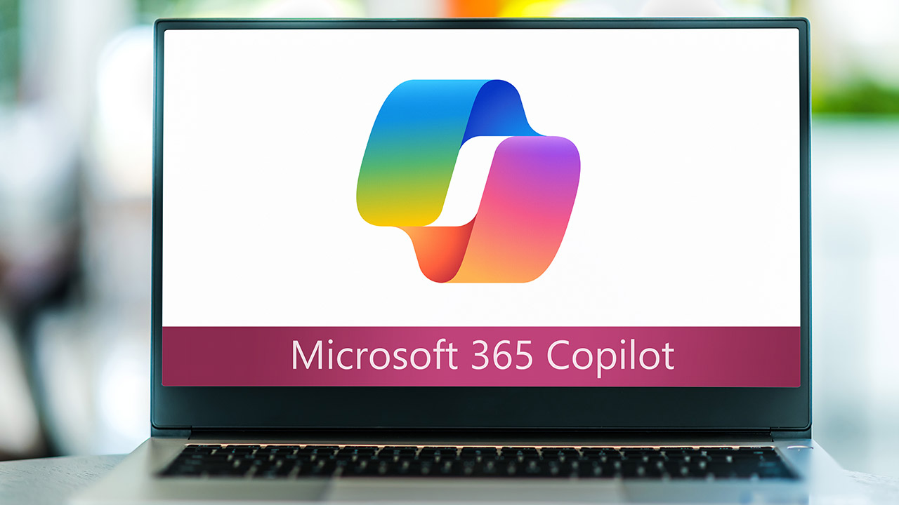 Microsoft Copilot