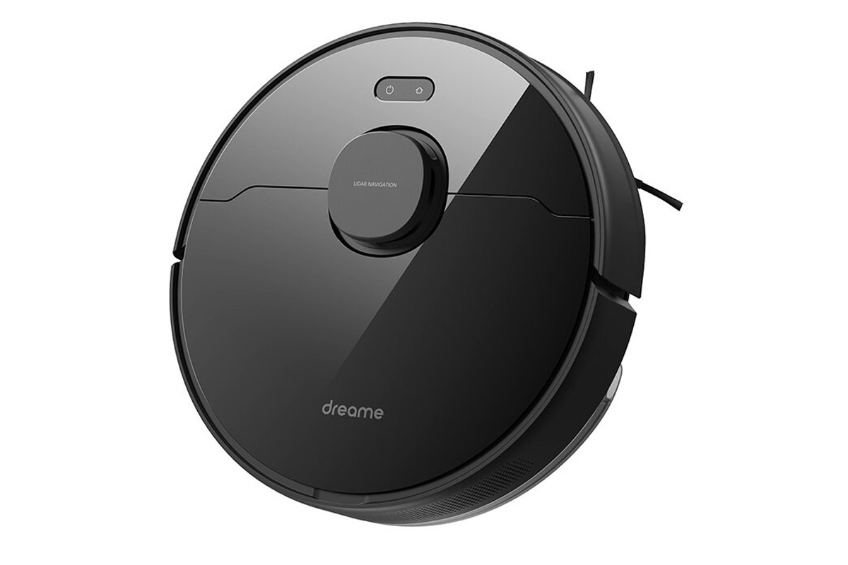 Dreame D9 Max