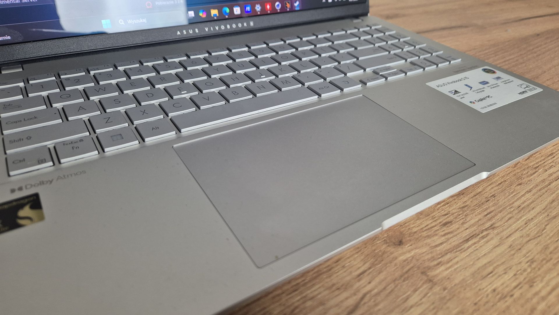 vivobook s15