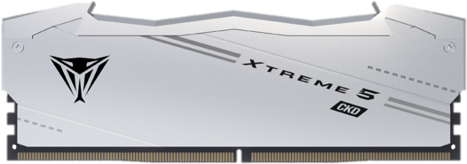 Viper Xtreme 5 CKD RGB & i bez RGB