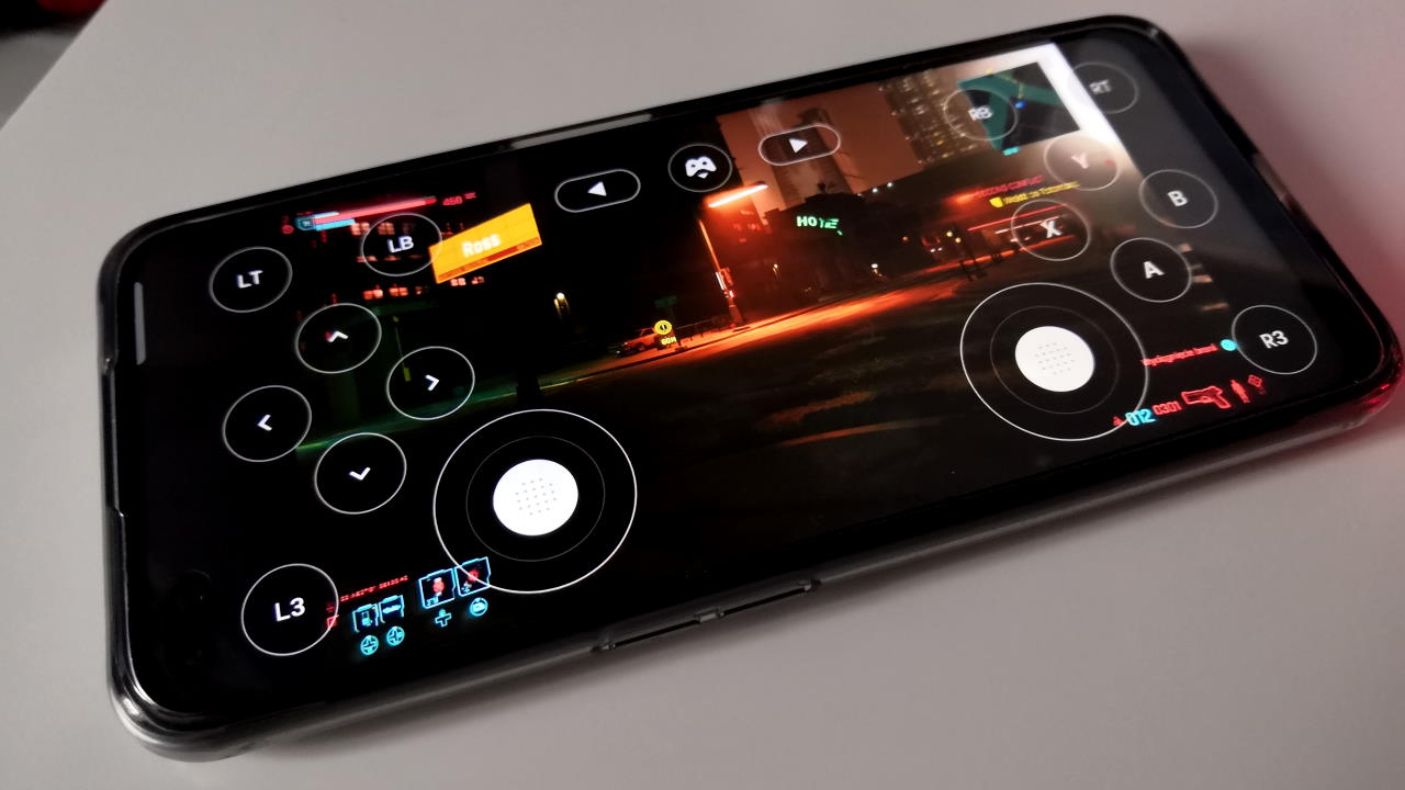 Google Stadia vs GeForce Now