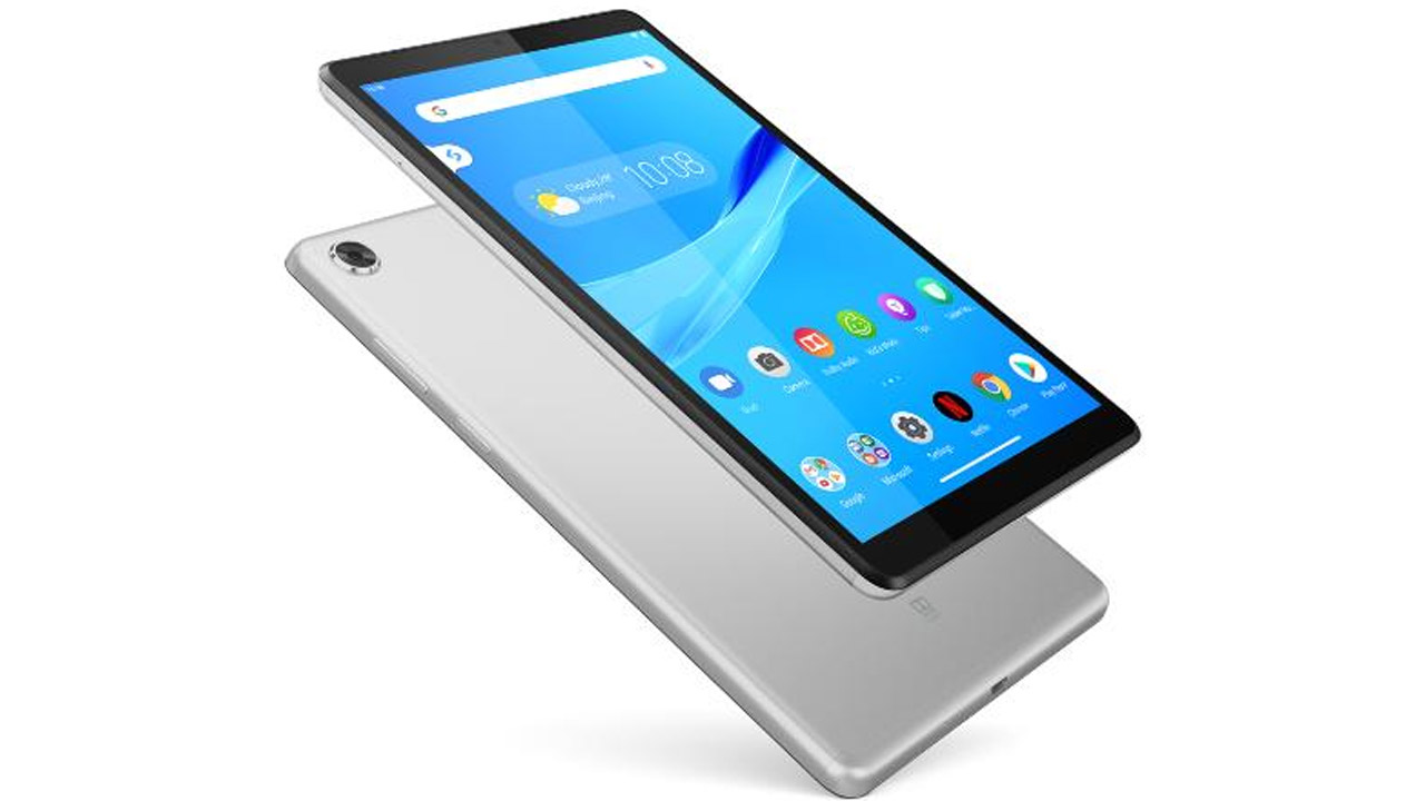 Lenovo TAB M8 LTE