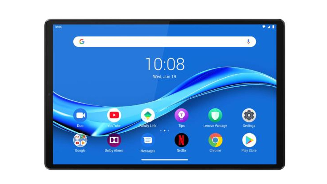 Lenovo TAB M10 LTE