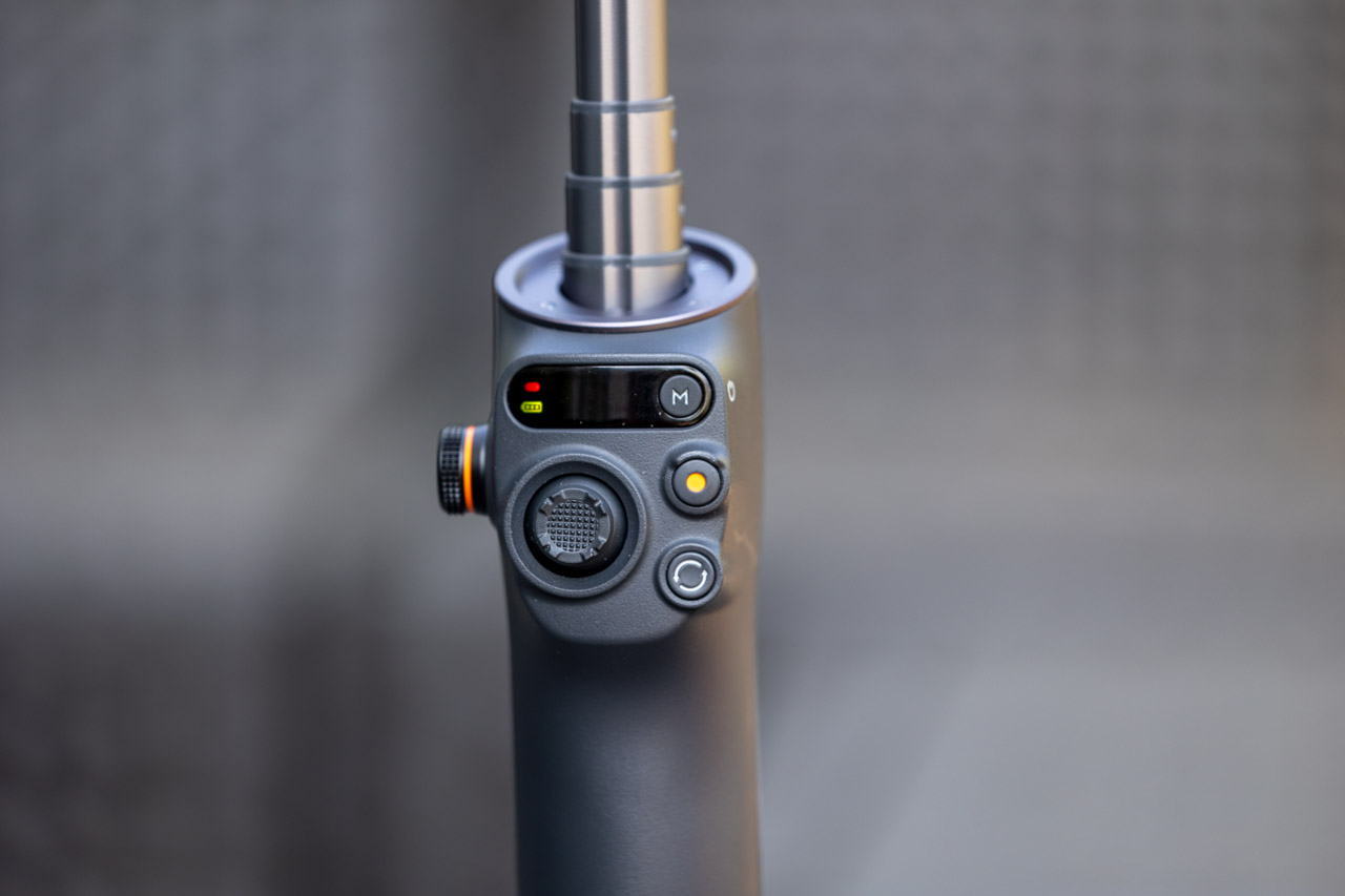 Dji Osmo Mobile 6
