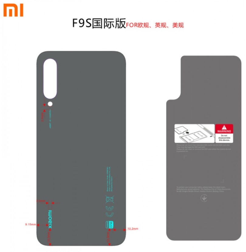 Xiaomi Mi Mix 4 ma wyróżnić się bardzo dobrym aparatem