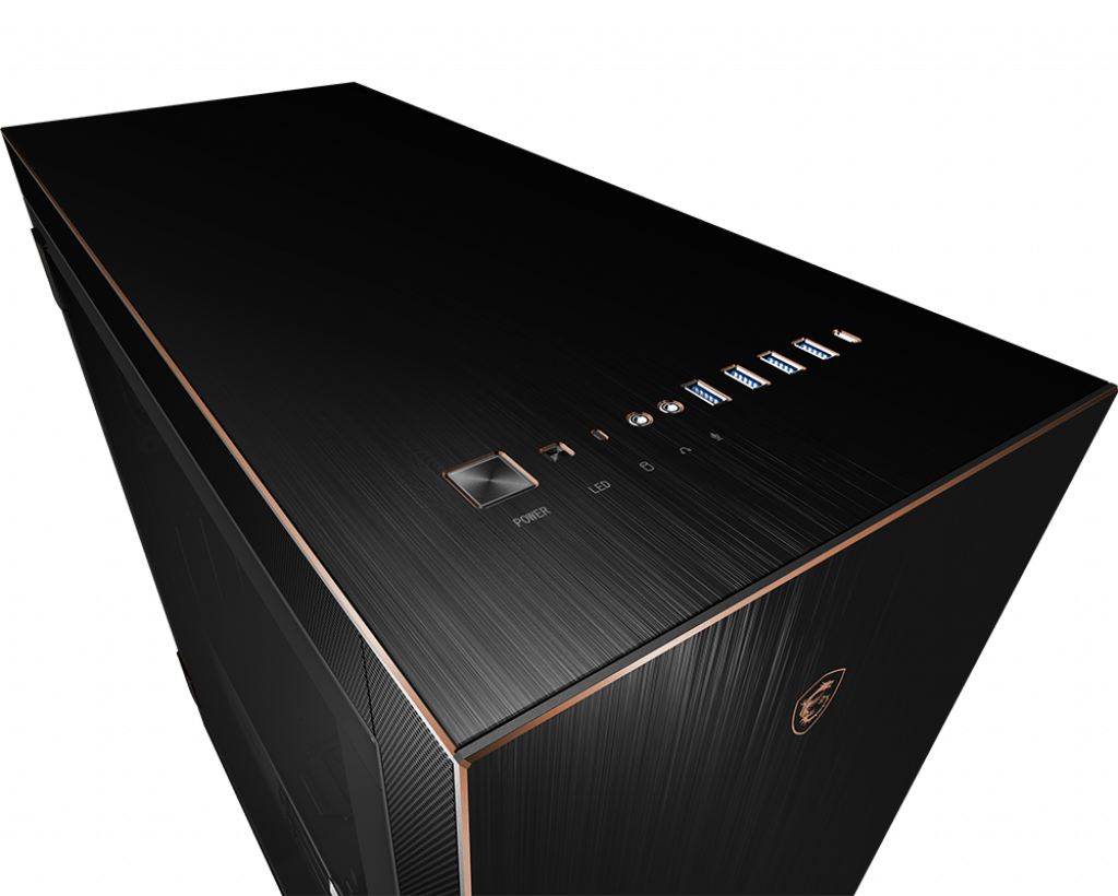 MSI MPG Sekira 500G