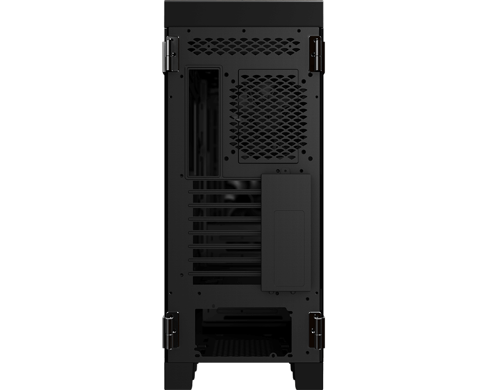 MSI MPG Sekira 500G