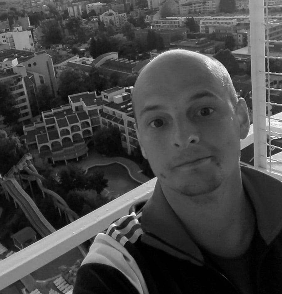 Arkadiusz Ogończyk