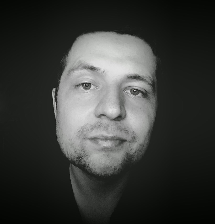 Jacek Winkler